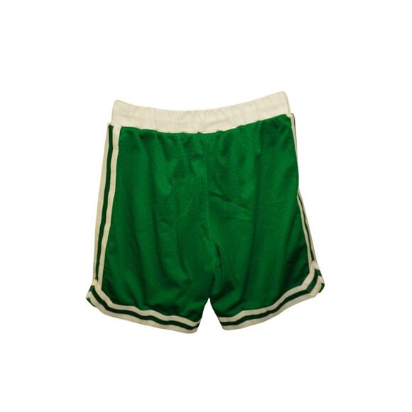 BOSTON CELTICS 2012 NBA BASKETBALL SHORTS ADIDAS VINTAGE - Picture 3 of 7